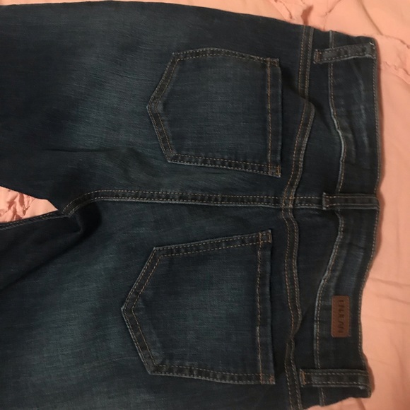 Enjean Jeans super stretchy and soft. size 5 - Picture 3 of 4